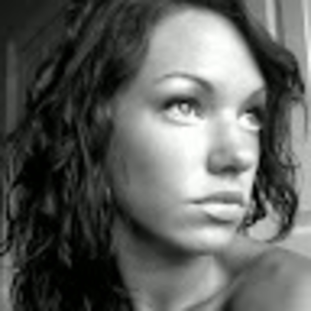 Meet your Posher, Ashlee